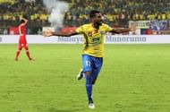 CK Vineeth